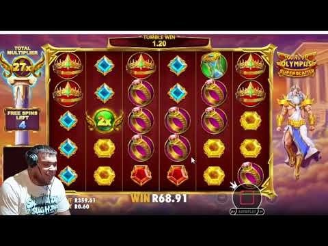 south africa online casino