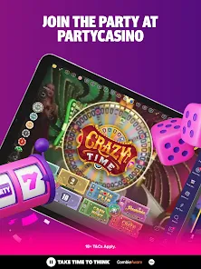 PartycasinoappUK Responsible Gaming: A Comprehensive Review for UK Players