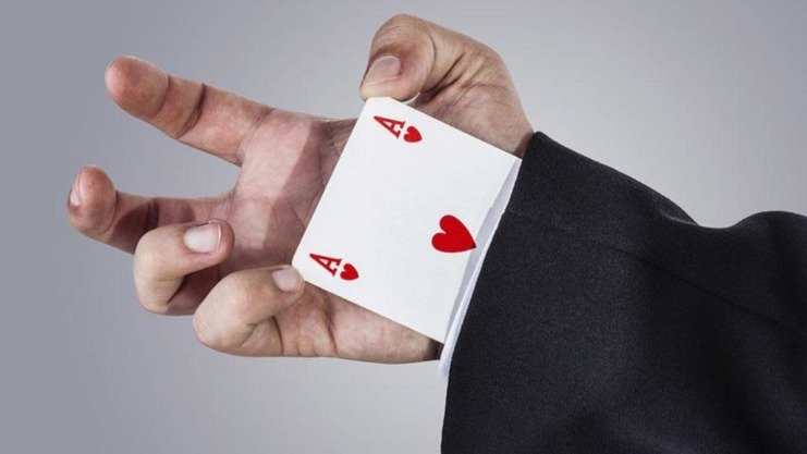 crypto betting sites